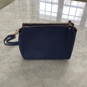 Lo&Sons Pearl Crossbody